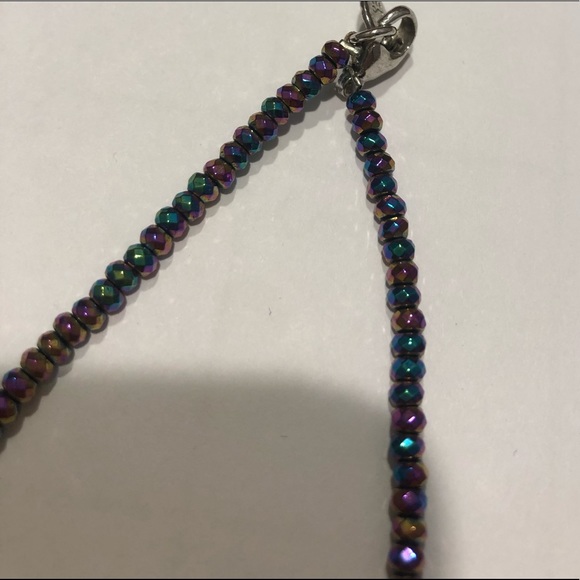 Beaded Necklace - Picture 4 of 4